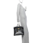 Ardennes HAC Birkin 32 Black
