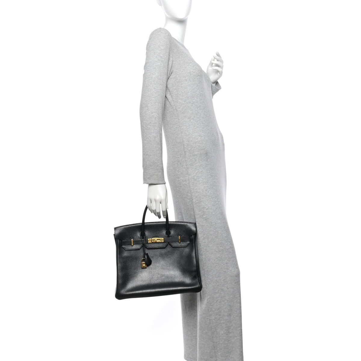 Ardennes HAC Birkin 32 Black