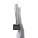 Togo Birkin 25 Etain