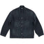 Balenciaga Hand Drawn BB Icon Oversized Jacket