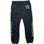 Chrome Hearts Black Camouflage Triple Cross Logo Sweatpants