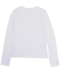 Chrome Hearts CH Bad Seed Women's Long Sleeve White