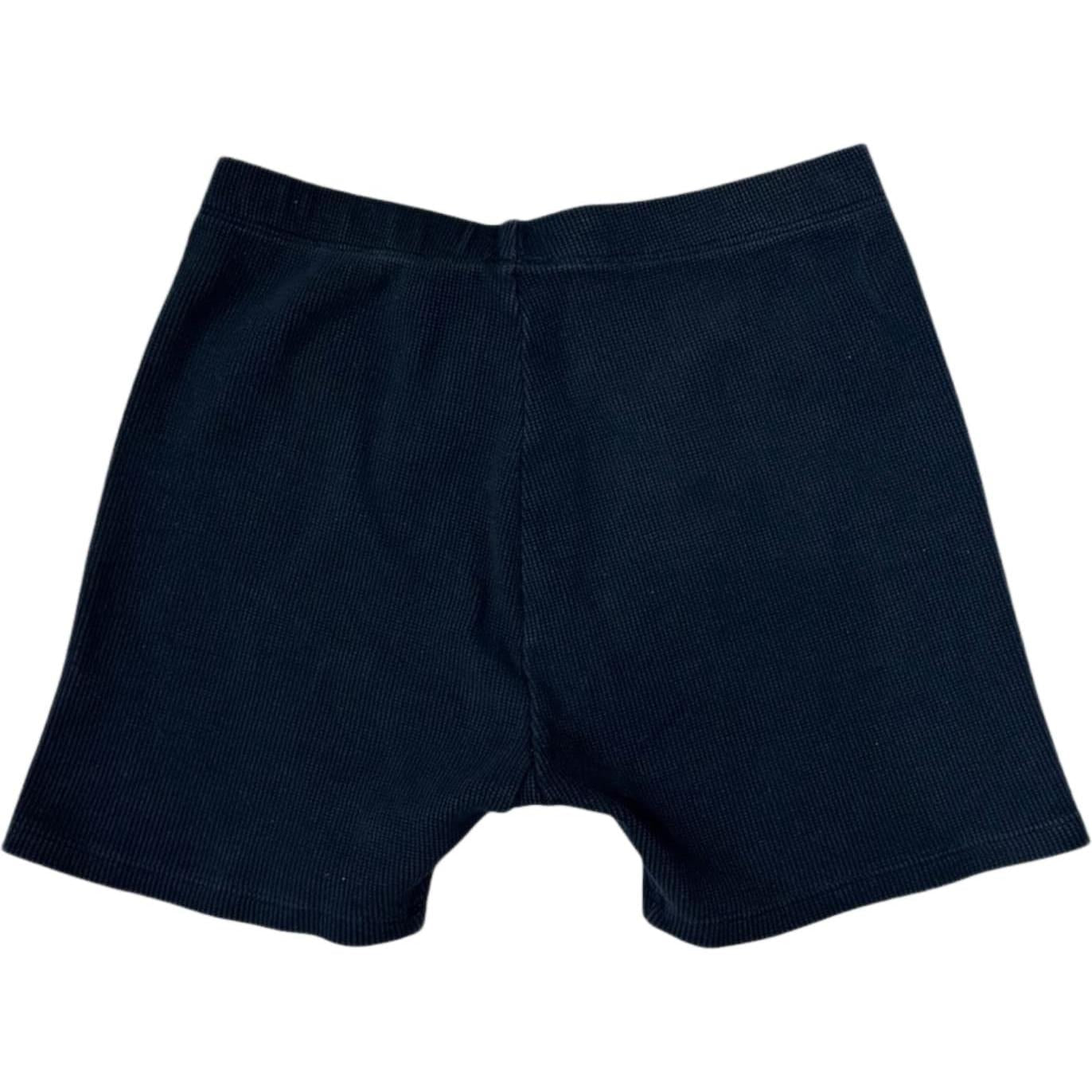 Chrome Hearts CH Mini Biker Shorts