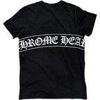 Chrome Hearts Comme des Garcons DSM T-Shirt Black