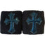 Chrome Hearts Galaxy Cross Patch Wrist Band