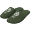 Chrome Hearts Honolulu Exclusive Hotel Slippers Green