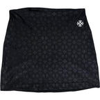 Chrome Hearts Horseshoe Monogram Tennis Skirt