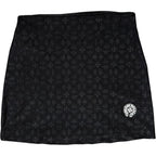 Chrome Hearts Horseshoe Monogram Tennis Skirt