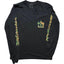 Chrome Hearts Triple Cross Camo L/S T-Shirt Black