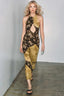 Wildflower Muse Gown
