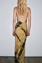 Wildflower Muse Gown