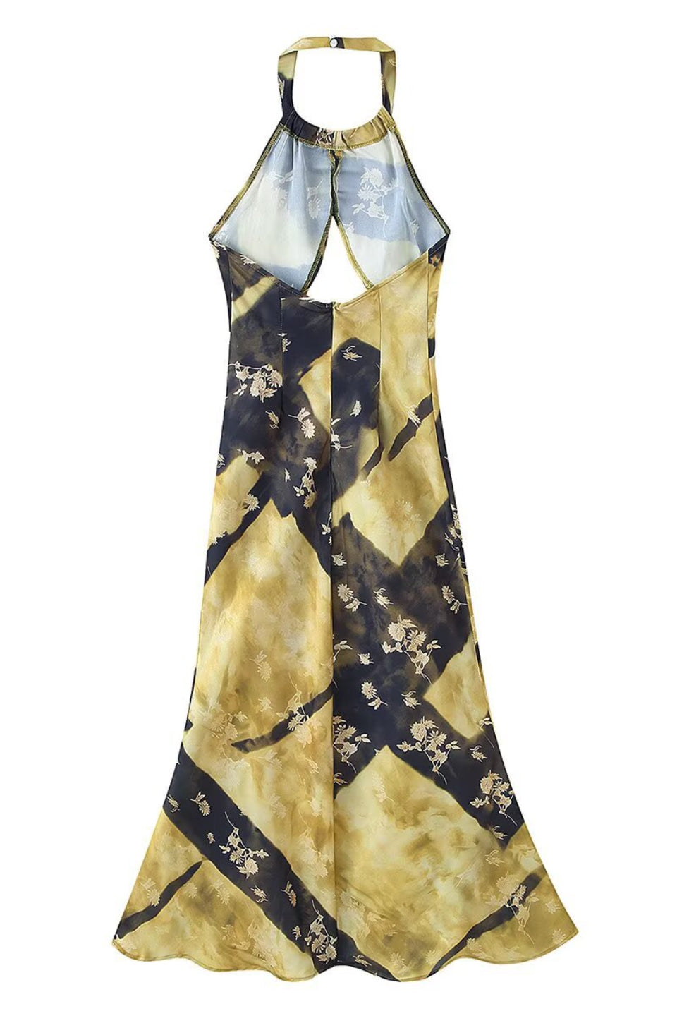 Wildflower Muse Gown