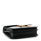 Ostrich Constance 24 Black