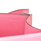Ostrich Constance 18 Bubblegum
