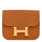 Epsom Constance Slim Wallet Toffee