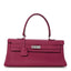 Taurillon Clemence Shoulder Kelly 42 Tosca