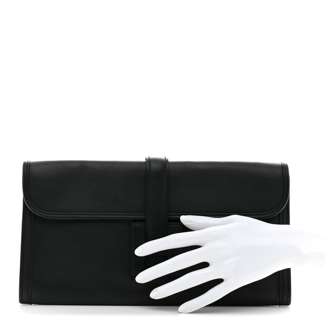 Swift Jige Elan 29 Clutch Black Main Image