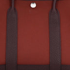 Toile Militaire Negonda Garden Party 30 TPM Rouge H Ebene