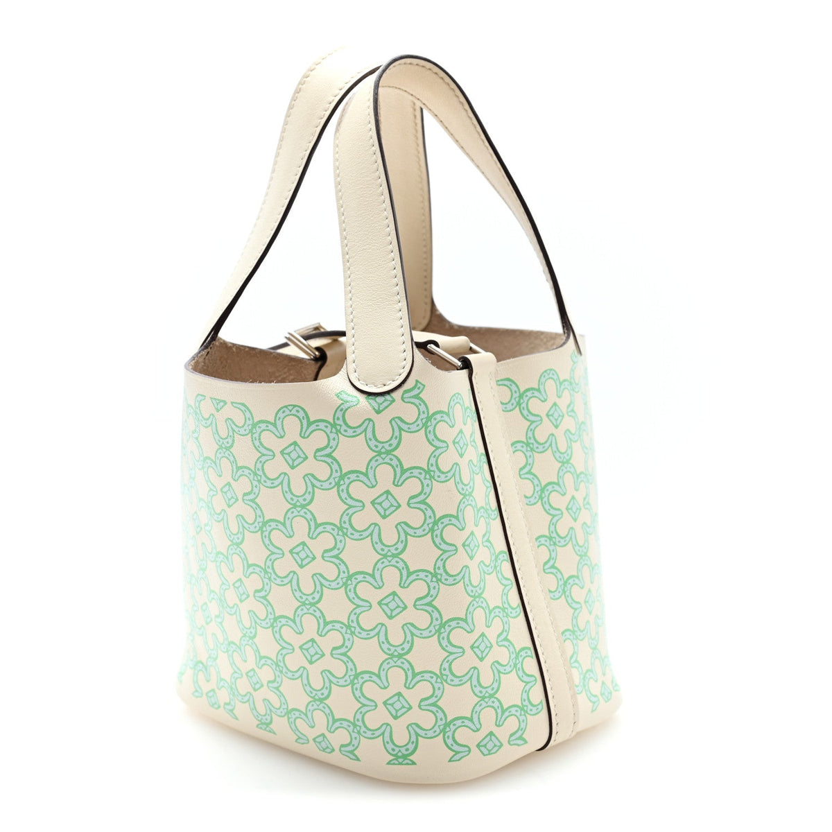 Swift Micro Lucky Daisy Picotin Lock Nata Vert