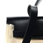 Military Toile Vache Hunter Horseshoe Herbag Zip Retourne 31 PM Beton Bleu Indigo
