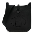 Taurillon Clemence Evelyne TPM Black