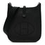Taurillon Clemence Evelyne TPM Black