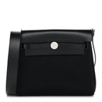 Military Toile Vache Hunter Herbag Zip Retourne 20 Black