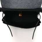 Military Toile Vache Hunter Herbag Zip Retourne 20 Black
