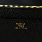 Epsom Constance Wallet To Go Black