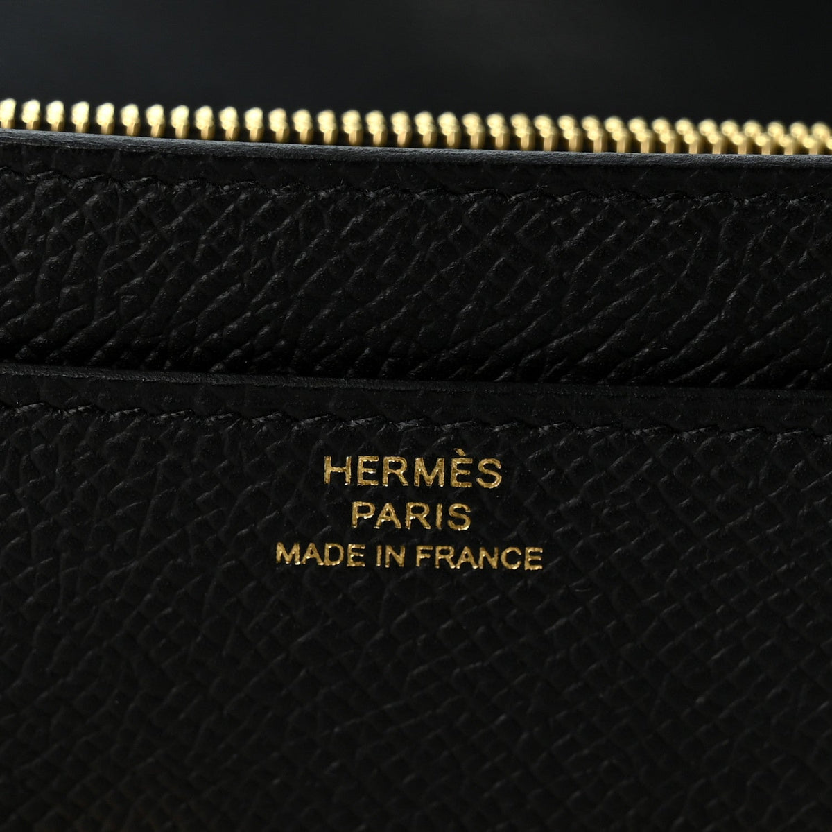 Epsom Constance Wallet To Go Black