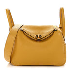 Taurillon Clemence Mini Lindy 20 Sun