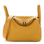 Taurillon Clemence Mini Lindy 20 Sun