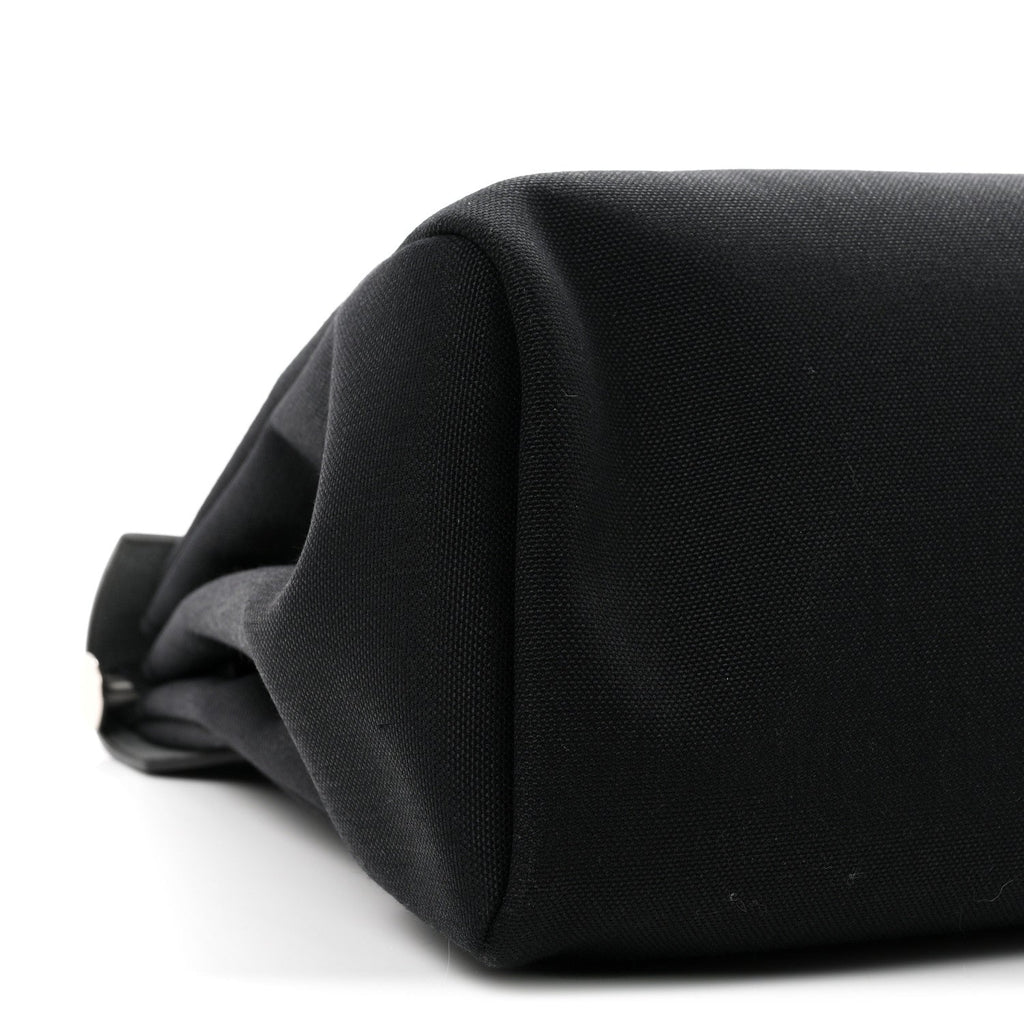 Toile Vache Hunter Herbag Zip 39 MM Black
