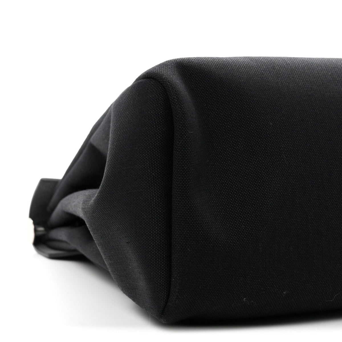 Toile Vache Hunter Herbag Zip 39 MM Black