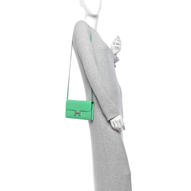Evercolor Cavale Constance Long Wallet To Go Vert Comics Multicolor Main Image