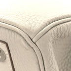 Togo BIRKIN 30 Gris Perle