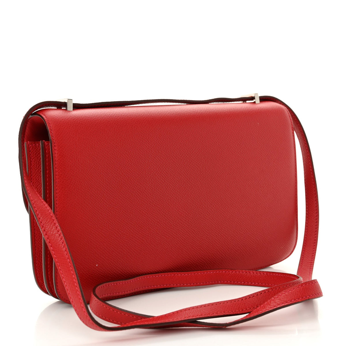 Epsom Constance Elan 25 Rouge Casaque
