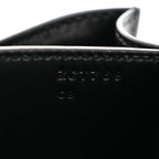 Epsom Constance 18 Black