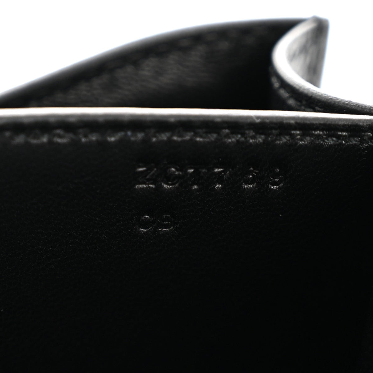 Epsom Constance 18 Black