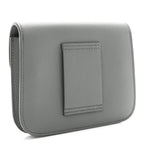 Evercolor Constance Slim Wallet Vert Amande