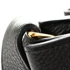 Taurillon Clemence So Kelly 26 Black