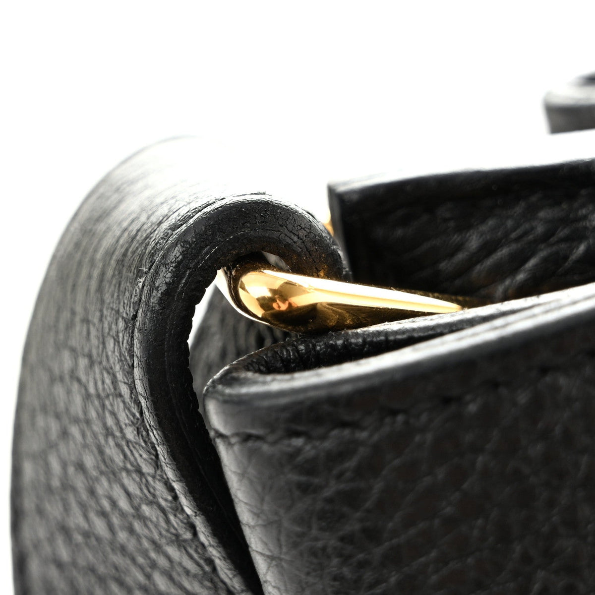 Taurillon Clemence So Kelly 26 Black