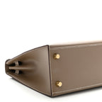 Epsom Kelly Sellier 25 Etoupe