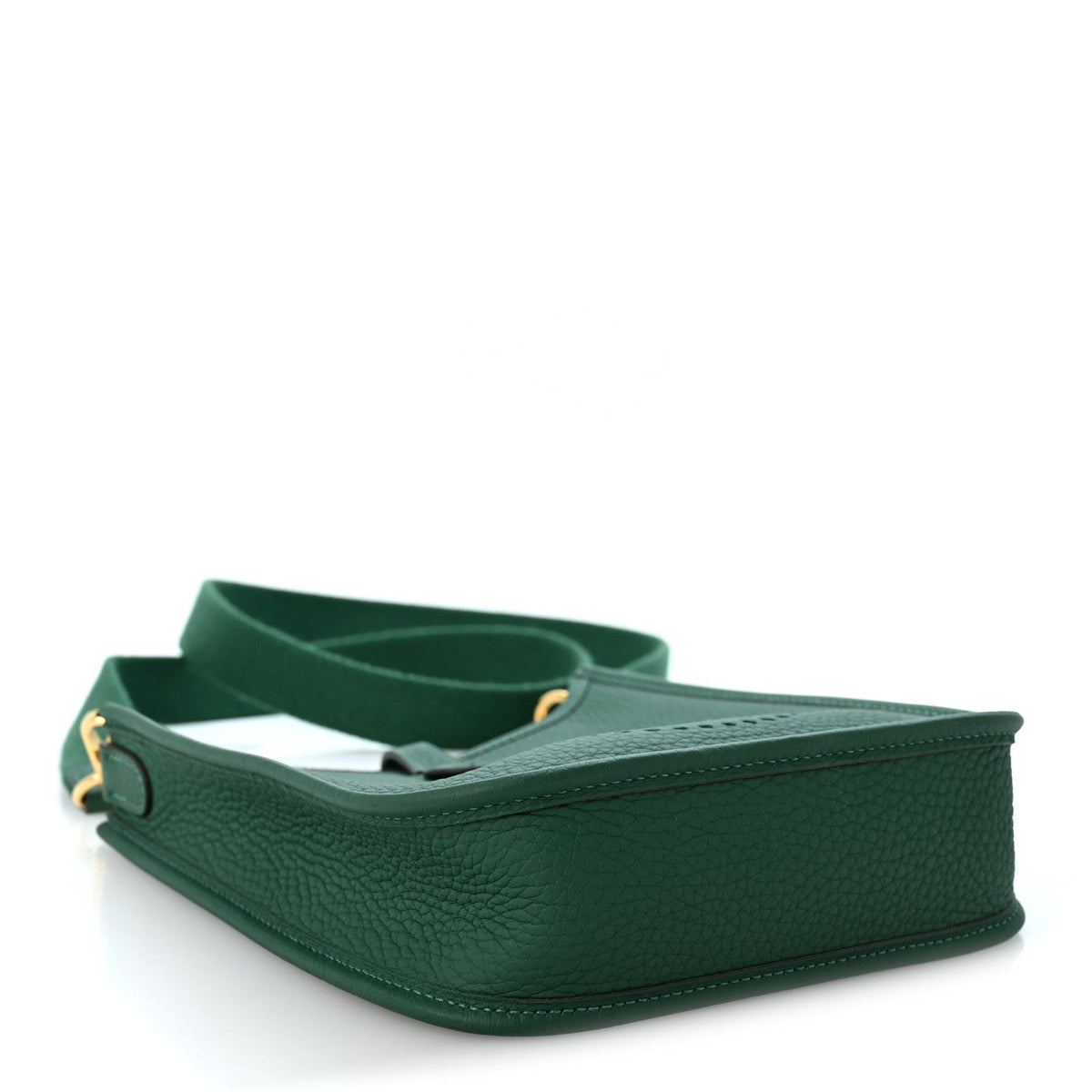 Taurillon Clemence Evelyne TPM Vert Vertigo
