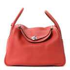 Taurillon Clemence Lindy 30 Sanguine
