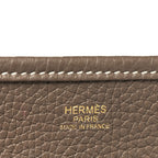 Taurillon Clemence Evelyne III PM Etoupe