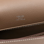 Evercolor Mini Sac Roulis Etoupe