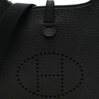 Taurillon Clemence Evelyne TPM Black