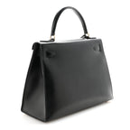 Box Kelly Sellier 28 Black