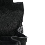 Togo Kelly Retourne 32 Black